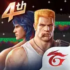 Garena Contra Returns MOD APK Logo